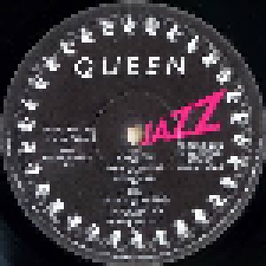 Queen: Jazz (LP) - Bild 5