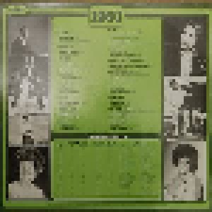 30 Years Popmusic 1960 (LP) - Bild 2