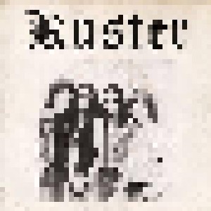 Cover - Kuster: All A Live / Love A Bit