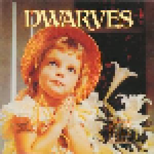 Dwarves: Thank Heaven For Little Girls (CD) - Bild 1