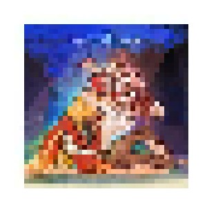 The Black Mages: The Black Mages III - Darkness And Starlight (CD) - Bild 1