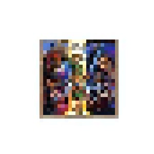 Cover - Koji Kondo: Legend Of Zelda - Original Soundtrack, The