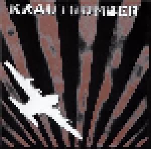 Krautbomber: Krautbomber (CD) - Bild 1