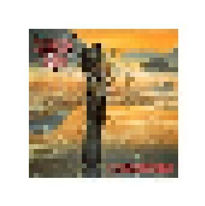 Crimson Thorn: Unearthed (CD) - Bild 1