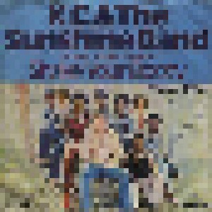 Cover - KC And The Sunshine Band: (Shake, Shake, Shake) Shake Your Booty