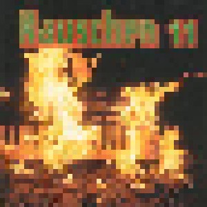 Rauschen 11 (CD) - Bild 1