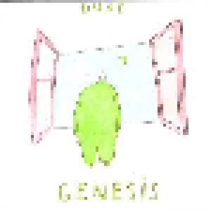 Genesis: Duke (CD) - Bild 1