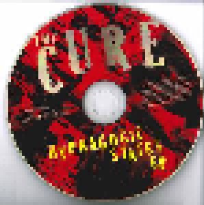 The Cure: Hypnagogic States EP (Mini-CD / EP) - Bild 3