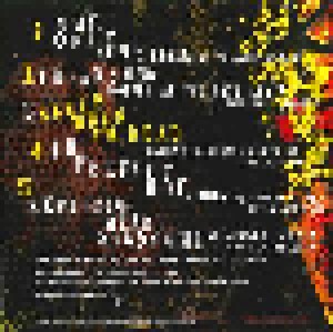The Cure: Hypnagogic States EP (Mini-CD / EP) - Bild 4