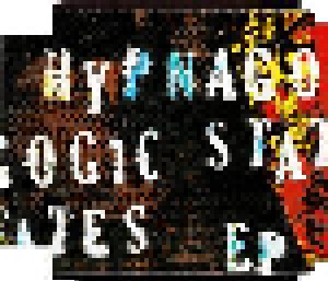 The Cure: Hypnagogic States EP (Mini-CD / EP) - Bild 5