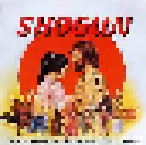 Cover - Maurice Jarre: Shogun & Tai Pan