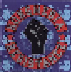 Borghesia: Resistance (CD) - Bild 1