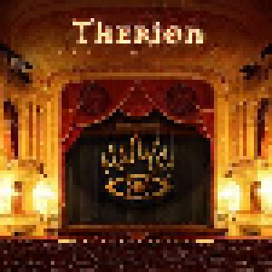 Therion: Live Gothic (4-LP) - Bild 1