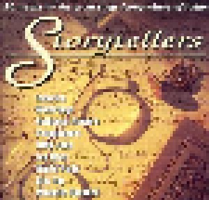 Storytellers (CD) - Bild 1