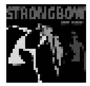 Cover - Strongbow: Terminal Life