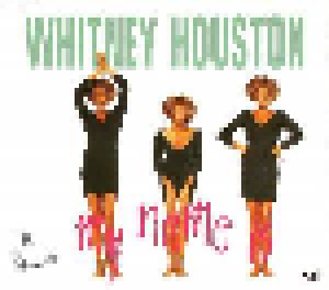 Whitney Houston: My Name Is Not Susan (Single-CD) - Bild 1