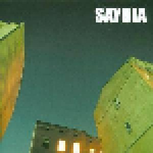 Saybia: The Second You Sleep (CD) - Bild 1