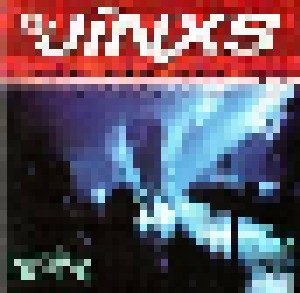 The Jinxs: Coming Home - Live (CD) - Bild 1
