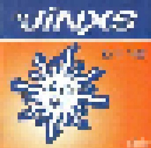 The Jinxs: 89. 98 (CD) - Bild 1