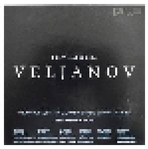 Veljanov: Porta Macedonia (Promo-CD) - Bild 2