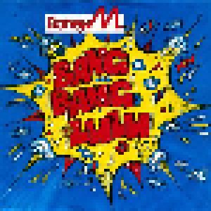 Boney M.: Bang Bang Lulu (7") - Bild 1