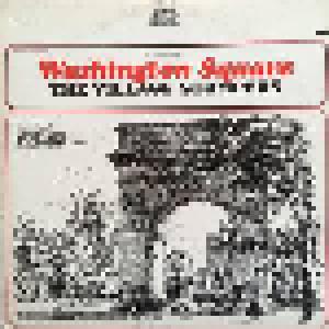 The Village Stompers: Washington Square - Cover