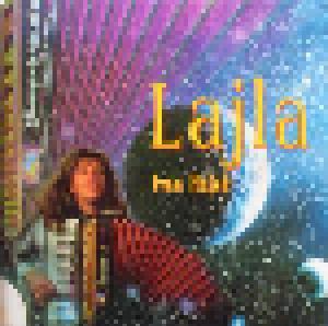 Ivan Hajek: Lajla - Cover