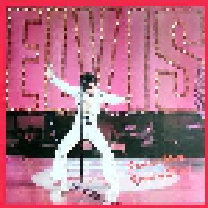 Freddie Starr: Spirit Of Elvis - Cover