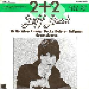 Jeff Beck: 2 + 2 Vol. 18 - Cover