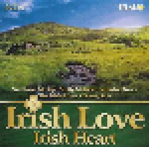 Irish Love - Irish Heart - Cover