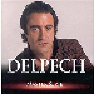 Michel Delpech: Delpech - Master Serie - Cover
