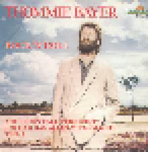 Thommie Bayer: Rock 'n' Roll - Cover