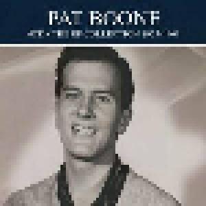 Pat Boone: EP Collection 1955-1961, The - Cover