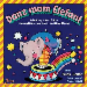 Jangli: Danz Mam Elefant - Cover
