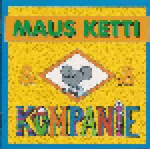 Jangli: Maus Ketti & Kompanie - Cover