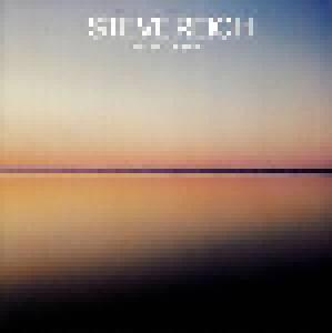Steve Reich: Pulse / Quartet - Cover