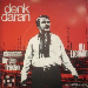 Uli Lecrand: Denk Daran (Chansons Für Den Frieden) - Cover