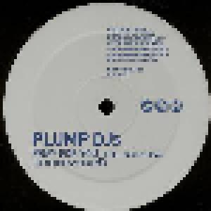 Plump DJs: Pray For You - Cover