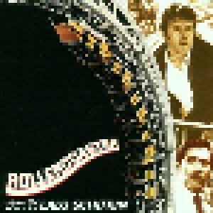 Lalo Schifrin: Rollercoaster - Cover