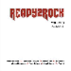 Ready2Rock Vol. 5 - Cover