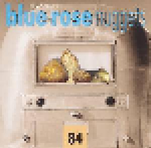 Blue Rose Nuggets 84 - Cover
