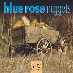 Blue Rose Nuggets 85 - Cover