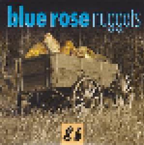 Blue Rose Nuggets 86 - Cover