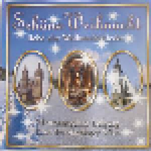 Schöne Weihnacht - Liebe Alte Weihnachtslieder - Cover