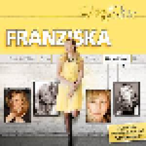 Franziska: My Star - Cover