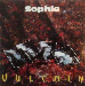 Vulcain: Sophie - Cover