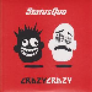 Status Quo: Crazy Crazy - Cover