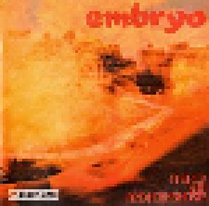 Embryo: Father Son And Holy Ghosts - Cover