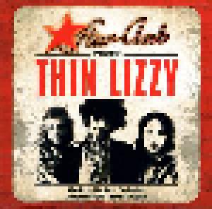 Thin Lizzy: Star-Club - Cover