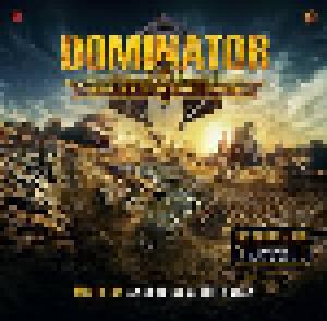 Dominator 2019 - Rally Of Retribution - Cover